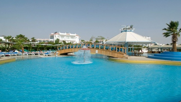 Dreams Beach Sharm El Sheikh